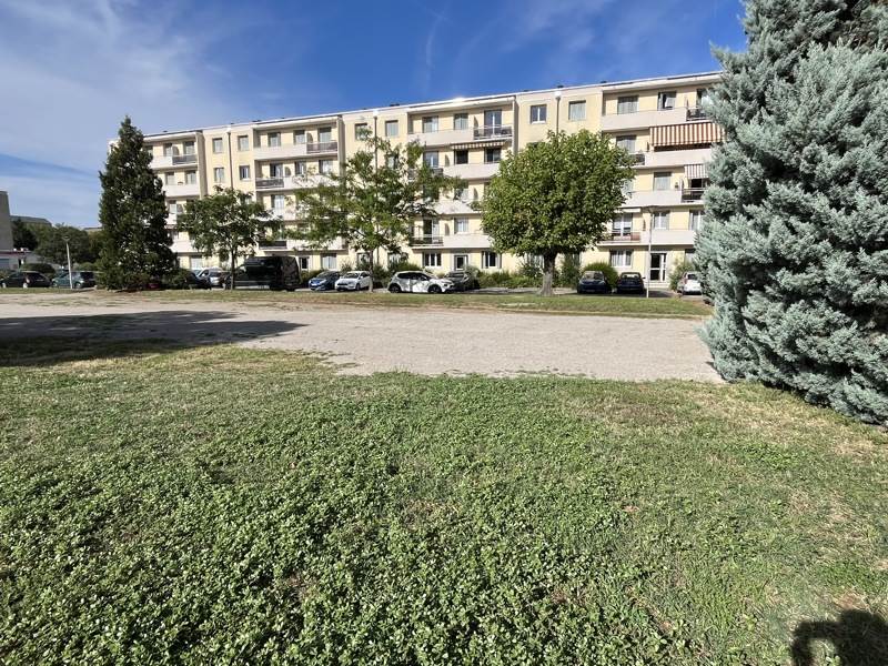 Vente Appartement ST PRIEST 69800 3 pièces - 57 m²