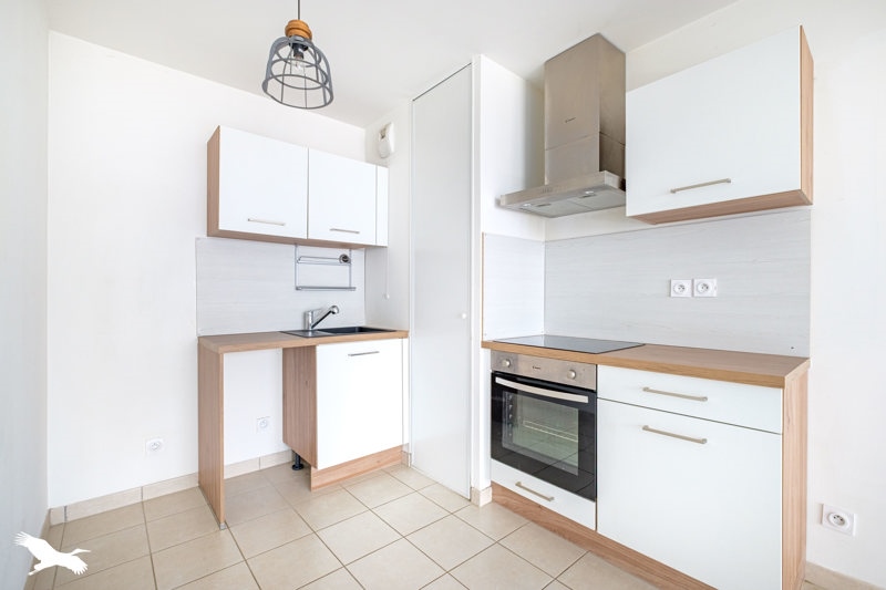 Vente Appartement ST PRIEST - 2 pièces -42 m² - (69800)