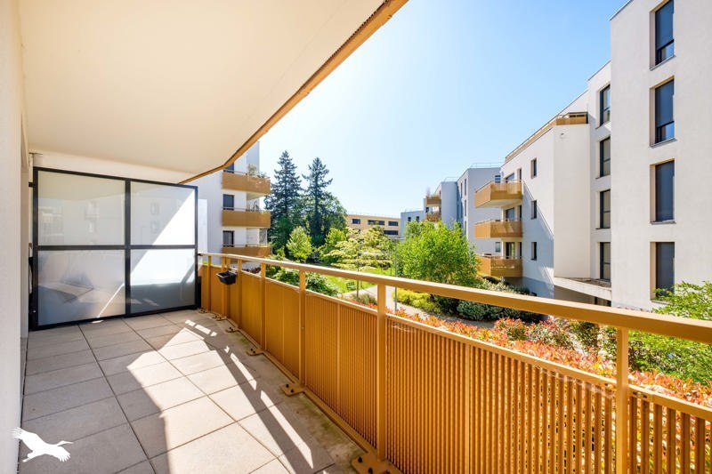 Vente Appartement ST PRIEST - 2 pièces -42 m² - (69800)