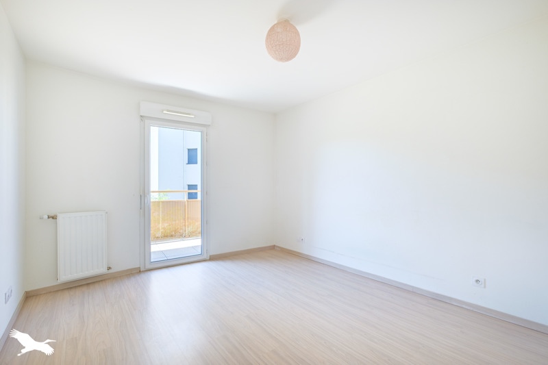 Vente Appartement ST PRIEST - 2 pièces -42 m² - (69800)