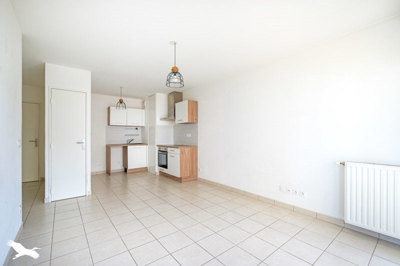 Vente Appartement ST PRIEST - 2 pièces -42 m² - (69800)