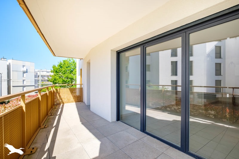 Vente Appartement ST PRIEST - 2 pièces -42 m² - (69800)