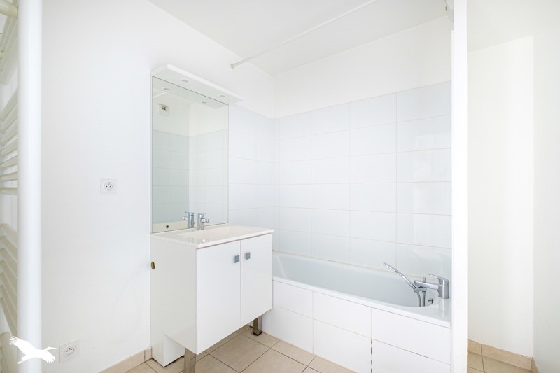 Vente Appartement ST PRIEST - 2 pièces -42 m² - (69800)