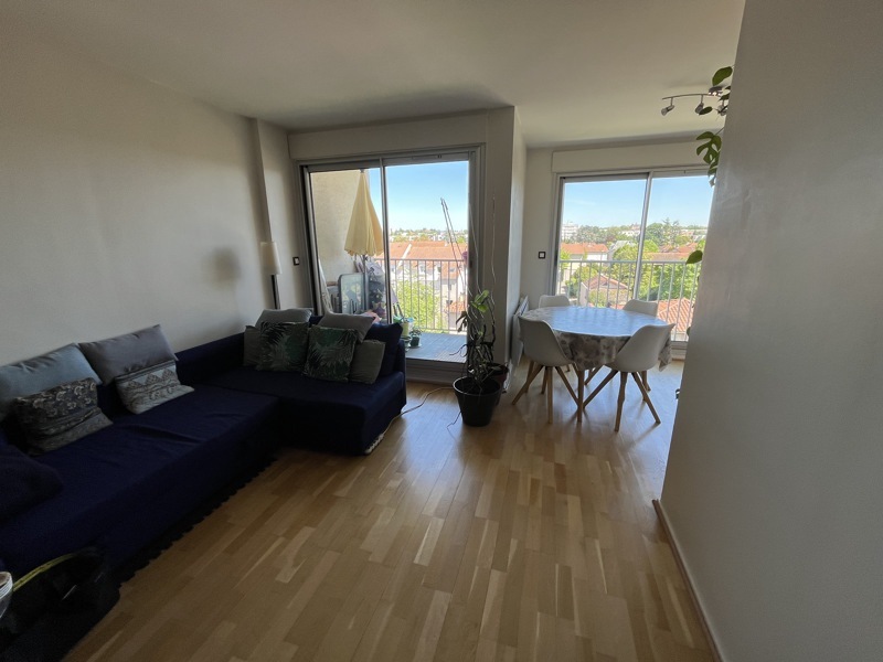 Vente Appartement ST PRIEST 69800 2 pièces - 54 m²