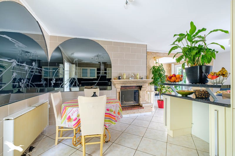 Vente Maison ST LAURENT DE MURE - 4 pièces -99,8 m² - (69720)