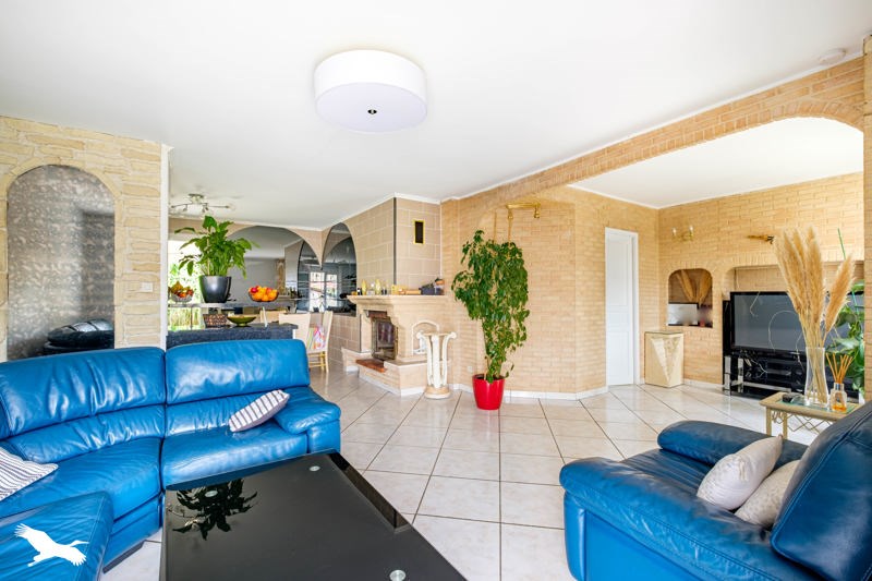 Vente Maison ST LAURENT DE MURE - 4 pièces -99,8 m² - (69720)