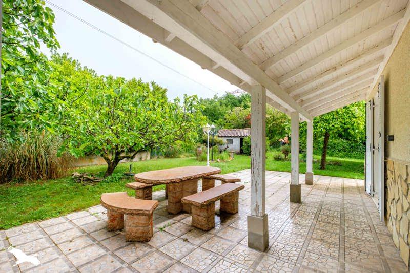Vente Maison ST LAURENT DE MURE - 4 pièces -99,8 m² - (69720)