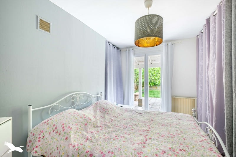 Vente Maison ST LAURENT DE MURE - 4 pièces -99,8 m² - (69720)