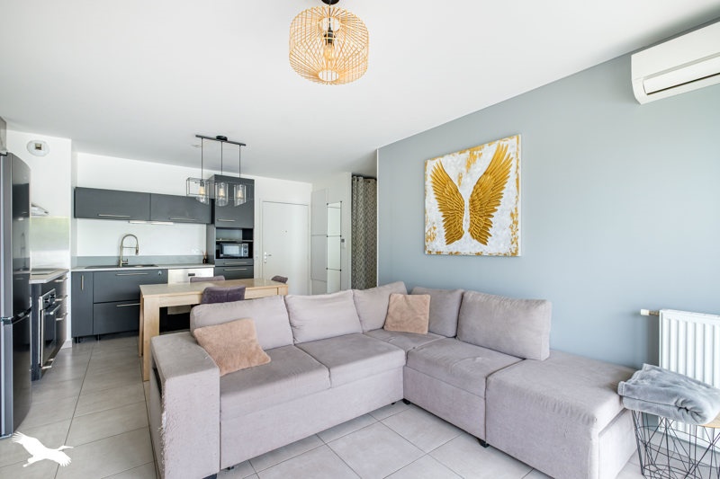 Appartement Saint-Priest