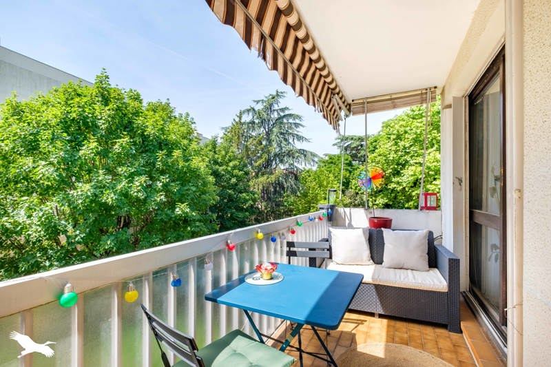 Vente Appartement ST PRIEST 69800 4 pièces - 74 m²