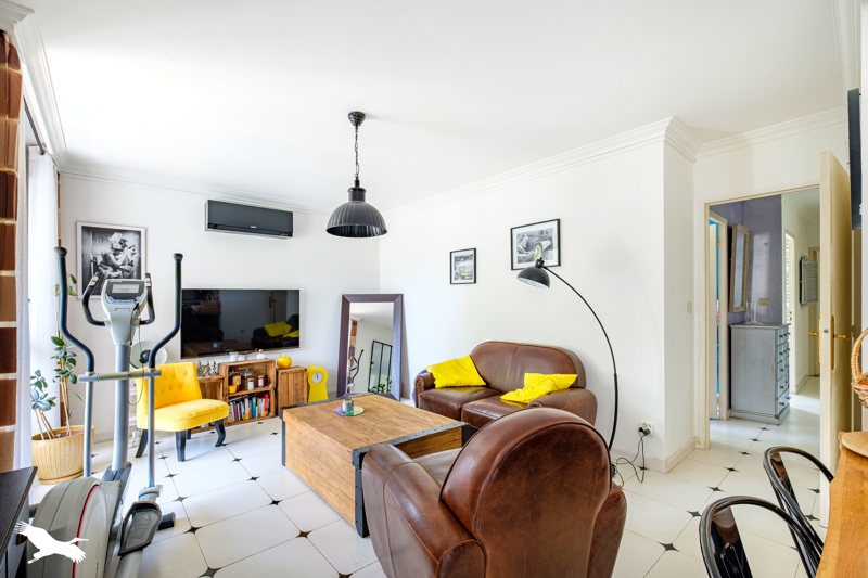 Appartement Saint-Priest