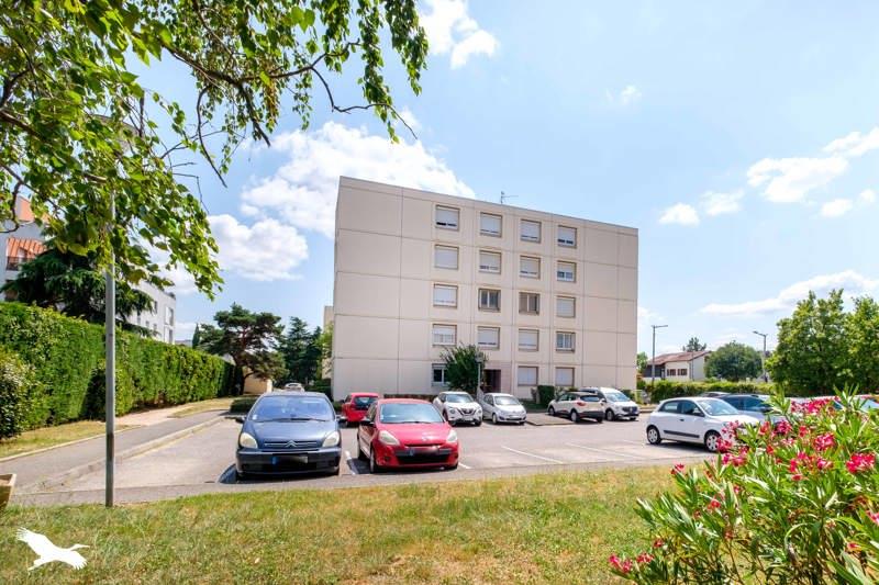 Vente Appartement ST PRIEST - 3 pièces -68 m² - (69800)