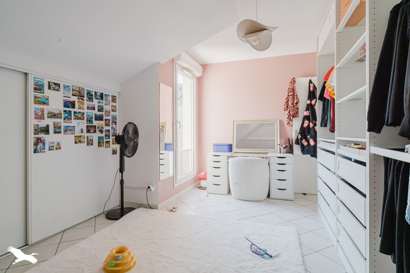 Vente Appartement ST PRIEST - 3 pièces -76 m² - (69800)
