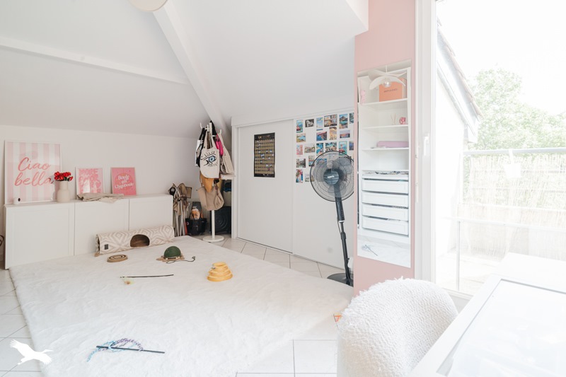 Vente Appartement ST PRIEST - 3 pièces -76 m² - (69800)