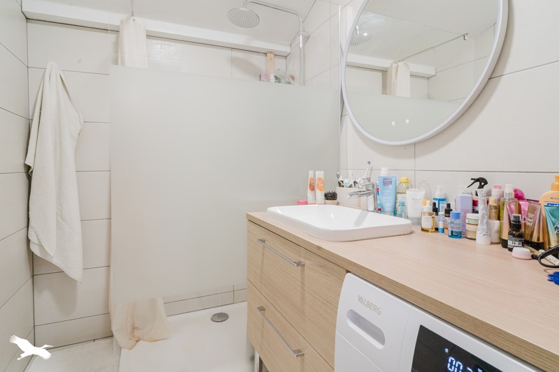 Vente Appartement ST PRIEST - 3 pièces -76 m² - (69800)