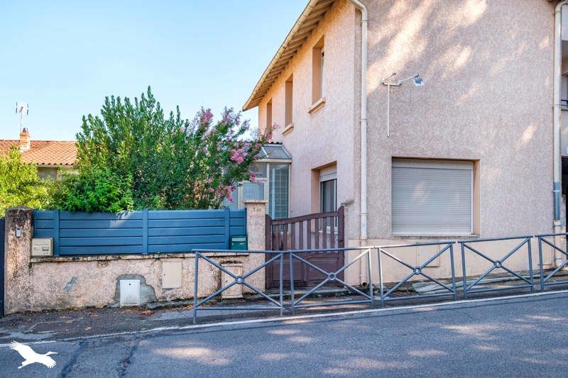 Vente Maison ST PRIEST 69800 3 pièces - 73 m²