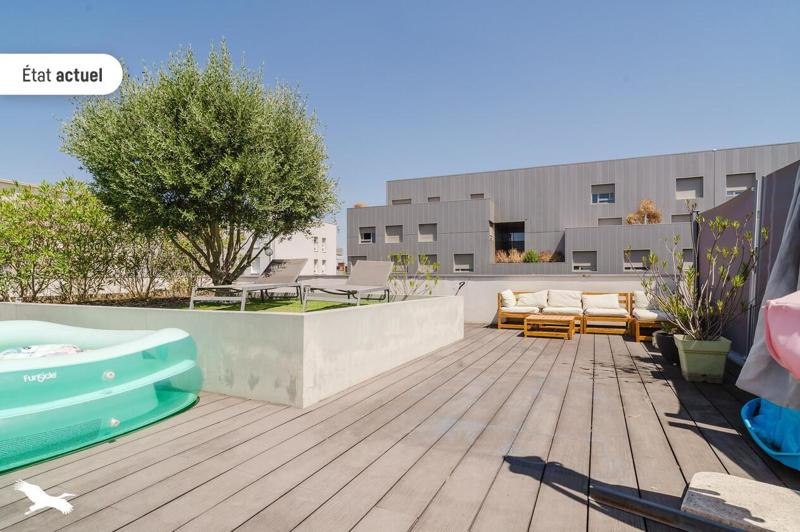 Vente Appartement ST PRIEST - 3 pièces -66 m² - (69800)