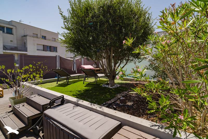 Vente Appartement ST PRIEST - 3 pièces -66 m² - (69800)