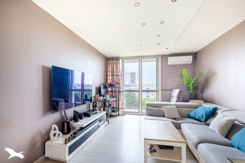 Vente Appartement ST PRIEST - 4 pièces -80 m² - (69800)