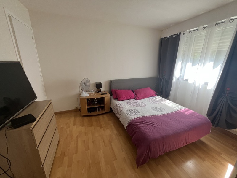 Vente Appartement ST PRIEST - 2 pièces -51 m² - (69800)