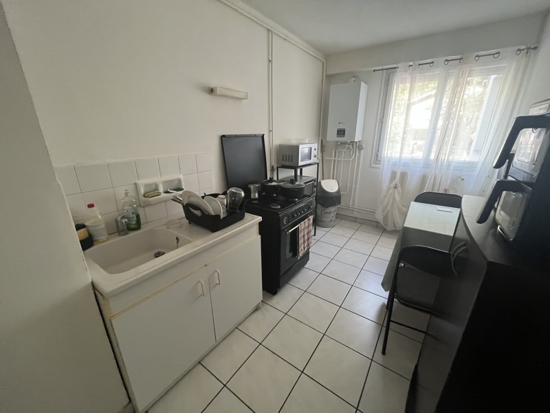 Vente Appartement ST PRIEST - 2 pièces -51 m² - (69800)