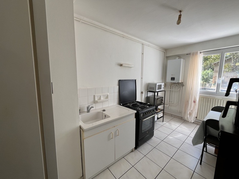 Vente Appartement ST PRIEST - 2 pièces -51 m² - (69800)