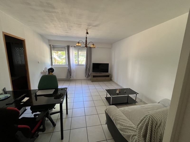 Vente Appartement ST PRIEST - 2 pièces -51 m² - (69800)