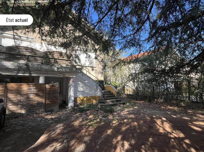 Vente Maison Saint-Priest 69800 7 pièces - 150 m²