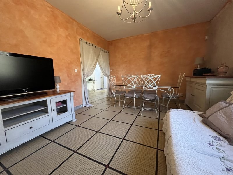 Vente Maison Saint-Priest - 7 pièces -150 m² - (69800)