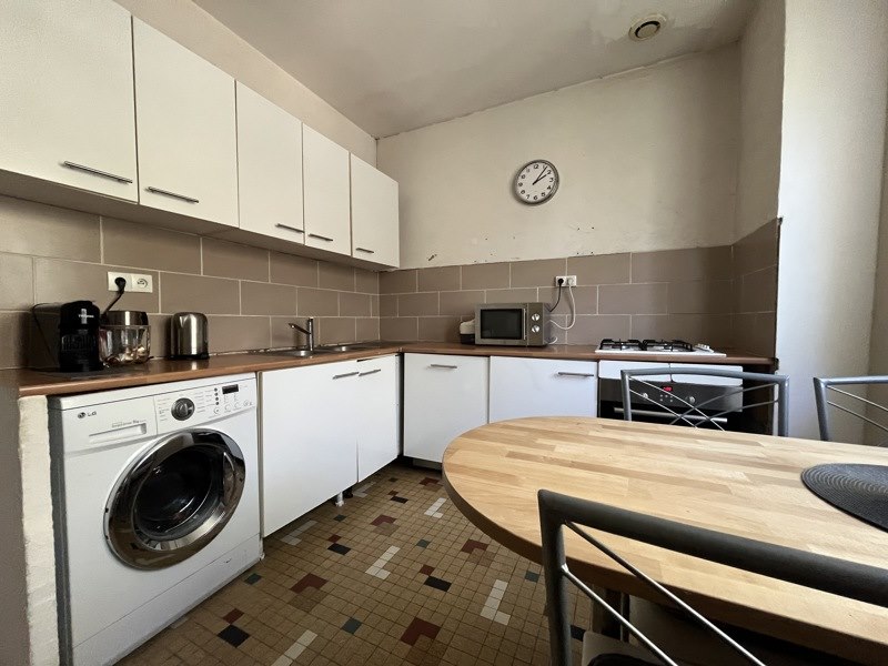 Vente Maison Saint-Priest - 7 pièces -150 m² - (69800)
