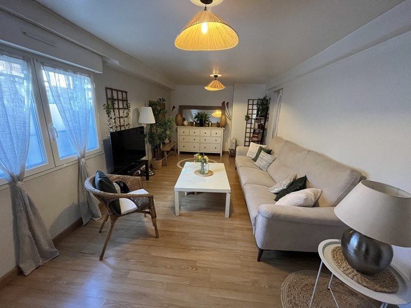 Vente Maison Saint-Priest - 7 pièces -150 m² - (69800)