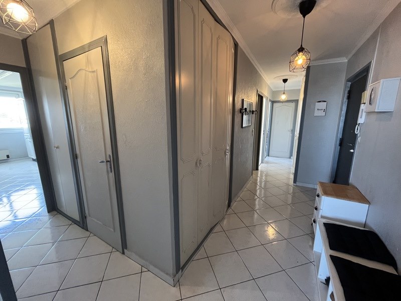 Vente Appartement ST PRIEST - 4 pièces -87 m² - (69800)