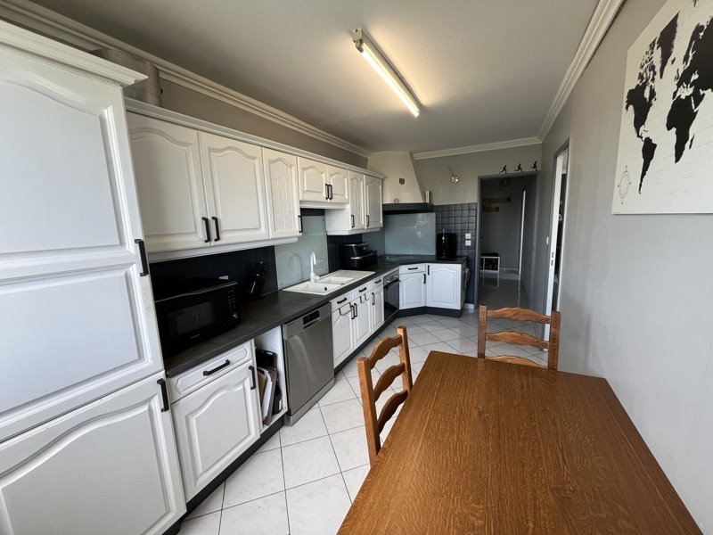 Vente Appartement ST PRIEST - 4 pièces -87 m² - (69800)