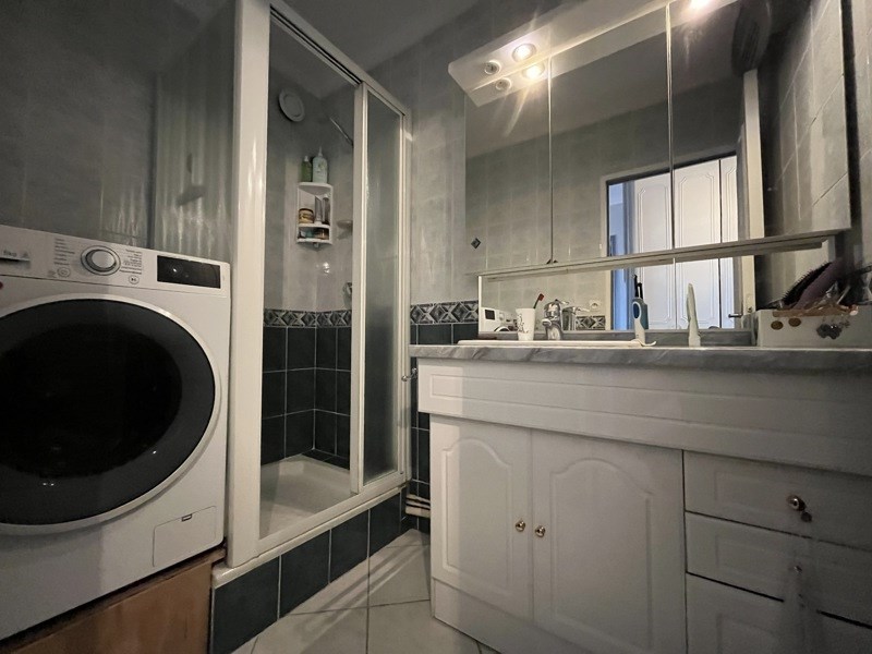 Vente Appartement ST PRIEST - 4 pièces -87 m² - (69800)