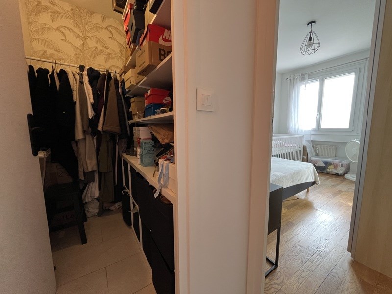 Vente Appartement Saint-Priest - 3 pièces -77 m² - (69800)