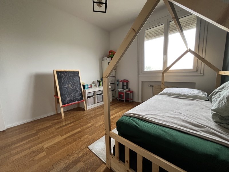 Vente Appartement Saint-Priest - 3 pièces -77 m² - (69800)