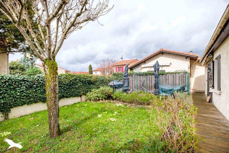 Vente Maison Saint-Priest - 4 pièces -86 m² - (69800)
