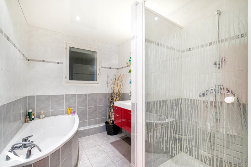 Vente Maison Saint-Priest - 4 pièces -86 m² - (69800)