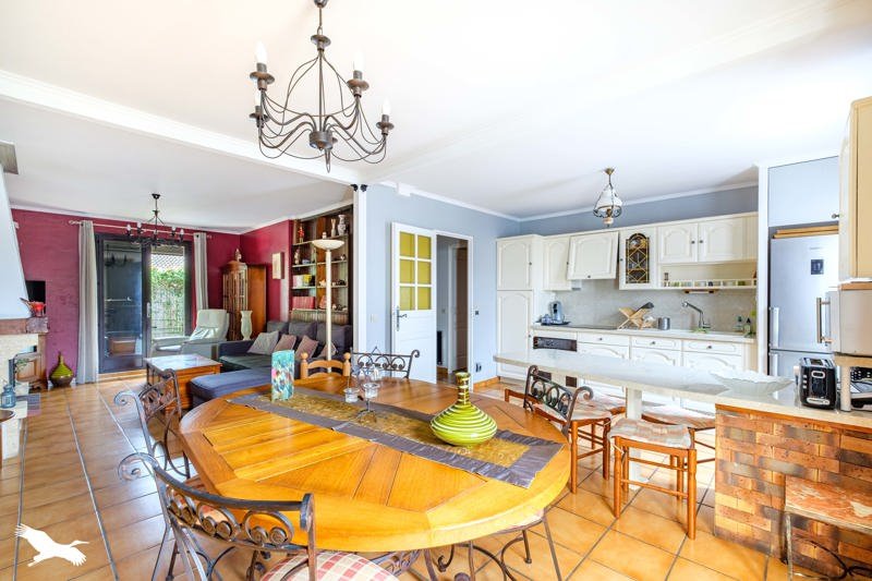 Vente Maison Saint-Priest - 4 pièces -86 m² - (69800)