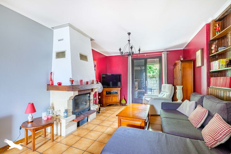 Vente Maison Saint-Priest - 4 pièces -86 m² - (69800)