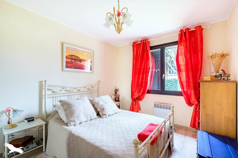 Vente Maison Saint-Priest - 4 pièces -86 m² - (69800)