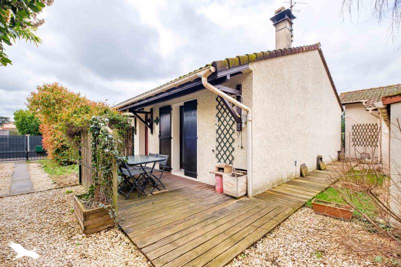 Vente Maison Saint-Priest 69800 4 pièces - 86 m²
