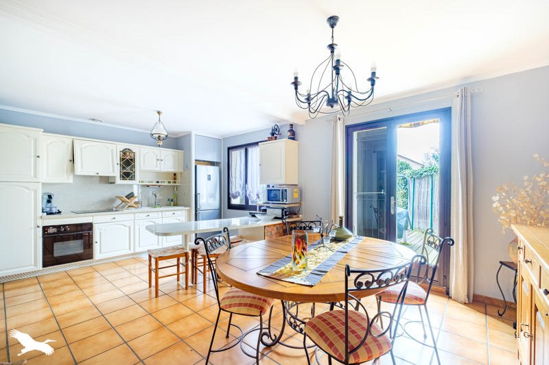 Vente Maison Saint-Priest - 4 pièces -86 m² - (69800)