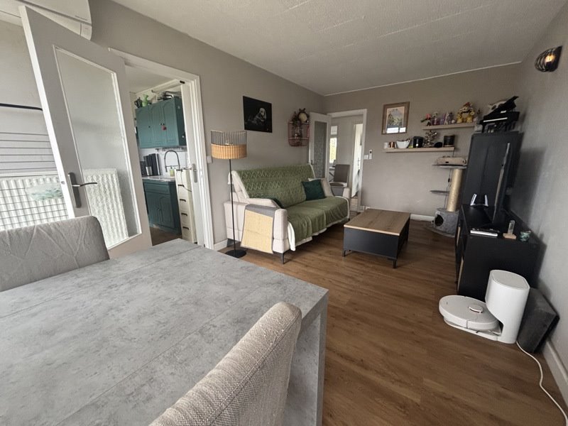 Vente Appartement Saint-Priest 69800 3 pièces - 65 m²