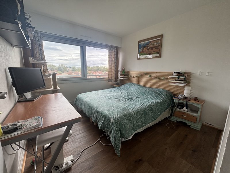 Vente Appartement Saint-Priest - 3 pièces -65 m² - (69800)