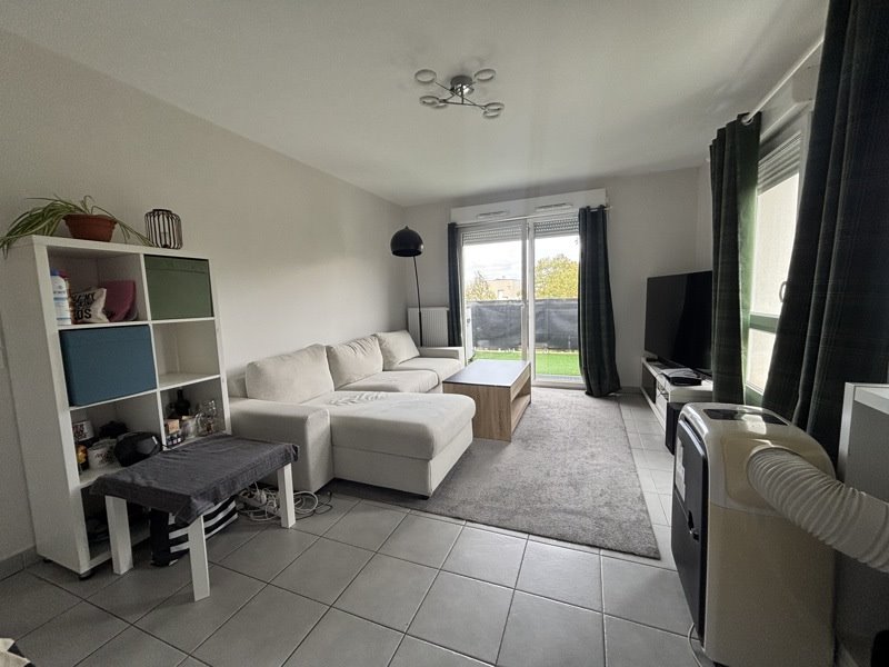 Vente Appartement ST PRIEST 69800 3 pièces - 63 m²