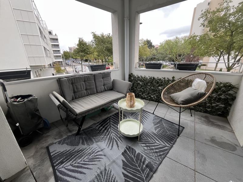 Vente Appartement Saint-Priest 69800 3 pièces - 59,5 m²