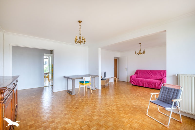 Vente Appartement ST PRIEST - 4 pièces -87 m² - (69800)
