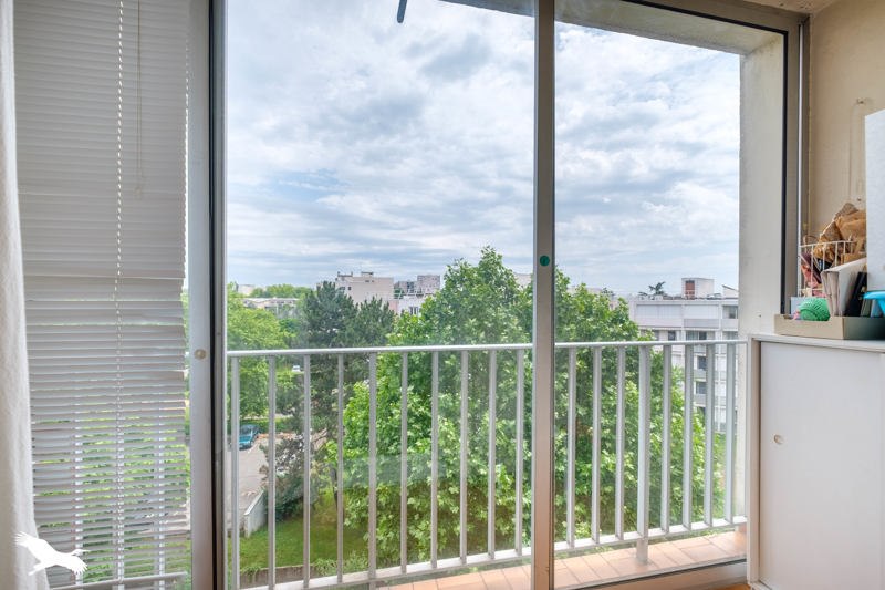 Vente Appartement ST PRIEST - 4 pièces -87 m² - (69800)