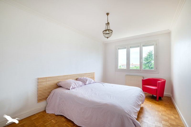 Vente Appartement ST PRIEST - 4 pièces -87 m² - (69800)